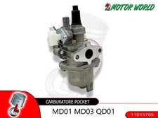 Carburatore miniquad tempi usato  Sciacca