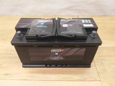 Starterbatterie batterie car gebraucht kaufen  Osnabrück