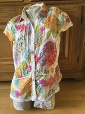 Bottega bluse xxl gebraucht kaufen  Aachen