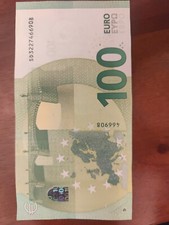 100 euro italia usato  Campo Calabro