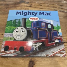 Thomas friends mighty for sale  SUNDERLAND