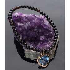 Bracciale con onice usato  Sustinente