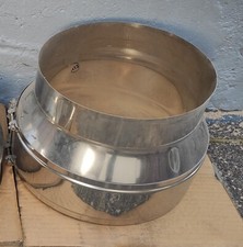Kamin schornstein 300 gebraucht kaufen  Hirschhorn (Neckar)
