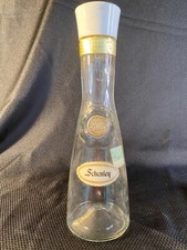 Schenley reserve decanter for sale  Lodi