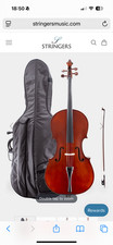 Three quarter cello for sale  LONDON