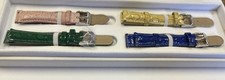 Conjunto de 4 pulseiras de relógio Invicta - Novo na caixa original comprar usado  Enviando para Brazil