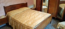 mobili anni 60 letto usato  Roma