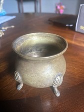 Mini cauldron incense for sale  Oklahoma City