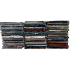 CD Singles Lote a Granel x70 Rock Pop R&B Dança Anos 90 Anos 00 Música Vários Gêneros Misto comprar usado  Enviando para Brazil