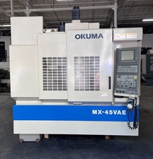 okuma mb 46 vae cnc mill for sale okuma mb 46 vae cnc mill for sale Lake Elsinore