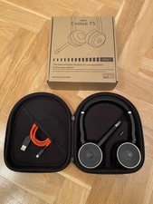 Jabra evolve bluetooth gebraucht kaufen  Essen