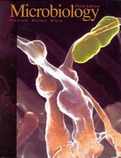 Microbiology klein hardback for sale  UK