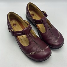 Structured clarks mary for sale  Danville