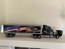 Franklin mint peterbilt for sale  Lake Geneva