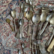 Speculative lot vintage for sale  ST. HELENS