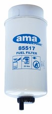 Filtro nafta ama usato  Italia