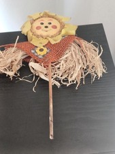 Dekoration blumenstecker topfs gebraucht kaufen  Wyhl