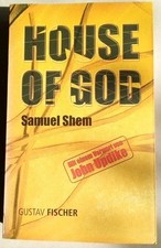 Samuel shem house gebraucht kaufen  Neuenburg am Rhein