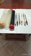 Galegianti per pesca usato  Ziano Piacentino