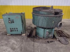 Cubic foot sweco for sale  Holland