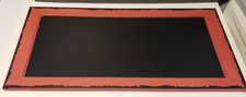 Large chalkboard beautiful for sale  Anoka