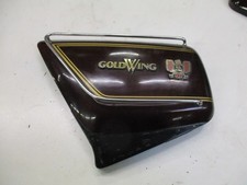 Sitzbankverkleidung honda 1100 gebraucht kaufen  Ellwangen (Jagst)