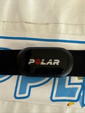 Polar h10 heart for sale  NOTTINGHAM