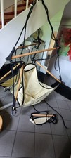 Hängematte sessel robust gebraucht kaufen  Recklinghausen