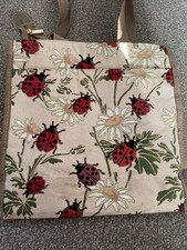 Signare tapestry ladybug for sale  NORWICH