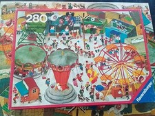 Rummelplatz ali mitgutsch gebraucht kaufen  Ochsenfurt