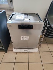 Electrolux eem69300ix 60cm usato  Zanica