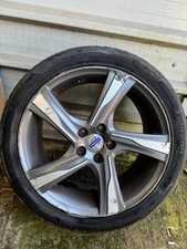 Volvo ixion wheel for sale  KETTERING