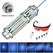 1mw puntatore laser usato  Spedire a Italy