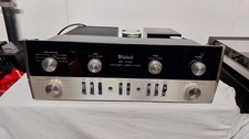 Ampli mcintosh 5100 d'occasion  Pfastatt