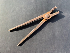 Ancienne pince balle d'occasion  Saignes