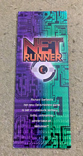 Netrunner ccg tcg for sale  KETTERING