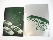 Jaguar type type gebraucht kaufen Jaguar type type gebraucht kaufen  Merseburg