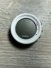 Suunto training smart for sale  Knoxville
