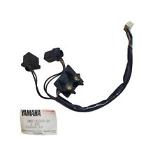 Usado, Genuíno Yamaha RX125 RX 125 metros soquete cabo Assy Nos Japão 3M5-83509-00 comprar usado  Enviando para Brazil