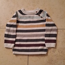 Pullover strickpullover topomi gebraucht kaufen  Scheyern