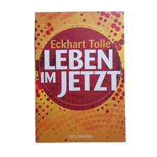 Leben praxisbuch eckhart gebraucht kaufen  Wiesentheid