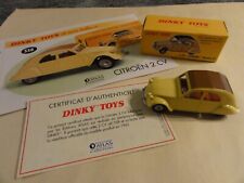Dinky atlas 558 d'occasion  La Barre-en-Ouche