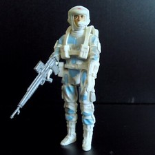 Action force arctic for sale  BEDFORD