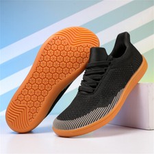 Sapatos masculinos largos descalços tênis minimalistas respiráveis para caminhada comprar usado  Enviando para Brazil
