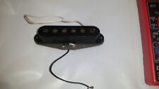 Fender stratocaster pickup for sale  Simi Valley