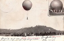 Palloncino parco aereo usato  Roma