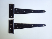 Pair vintage metal for sale  WALLASEY