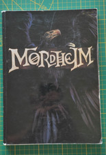 Mordheim livre règles d'occasion  Strasbourg-