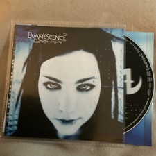 cd evanescence origin comprar usado  Enviando para Brazil
