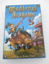 Medieval academy board d'occasion  Expédié en Belgium